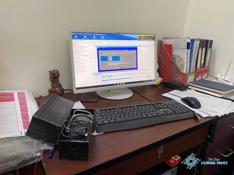 Cài win quận 4 hình ảnh minh họa chuyên sâu 3