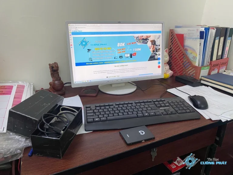 Ảnh đại diện Cài win quận 5