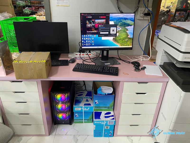 Cài win quận 5 hình ảnh minh họa chuyên sâu 3