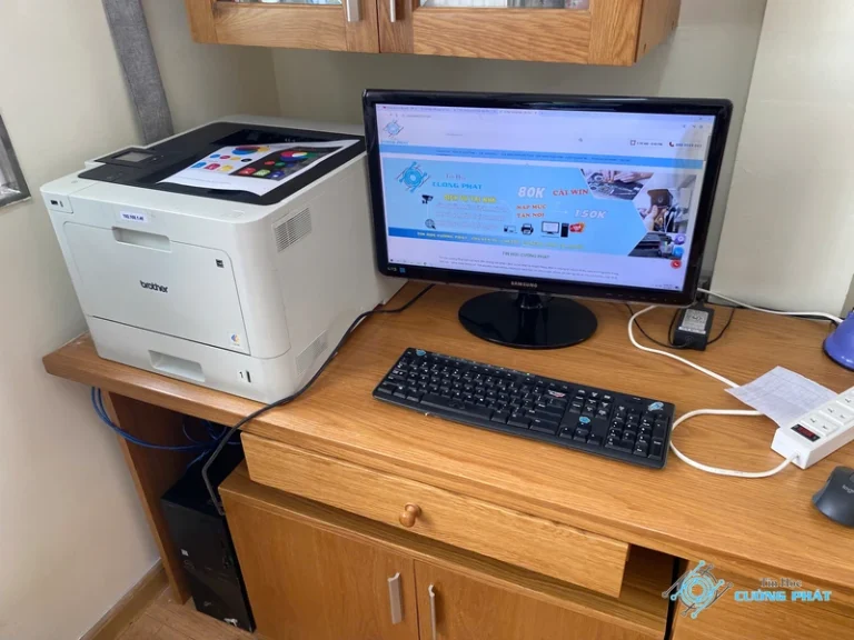 Ảnh đại diện cài win quận 7