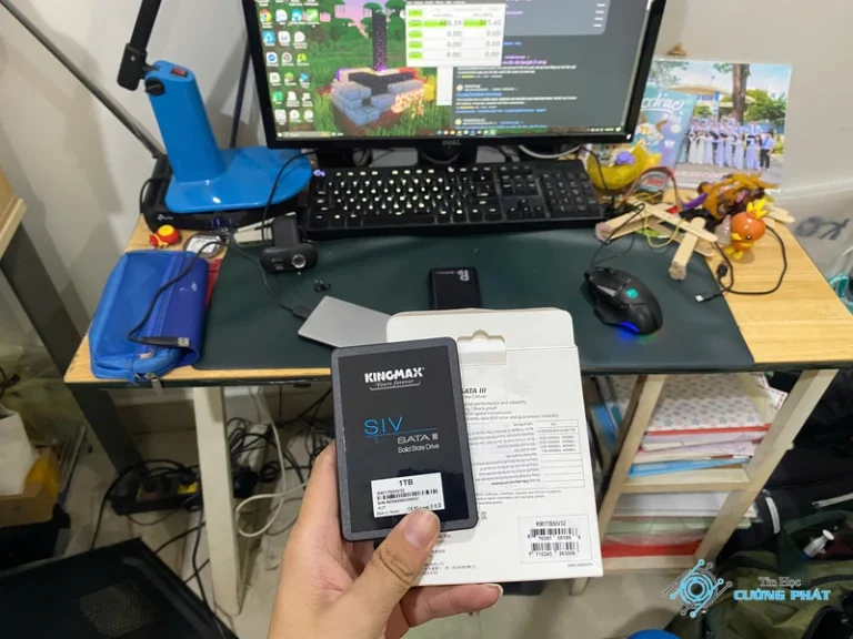 Ảnh đại diện cài win quận 9