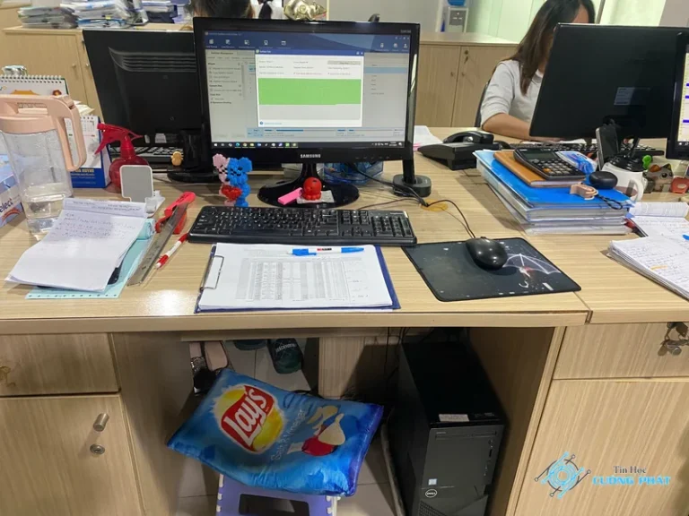 Ảnh đại diện cài win quận bình tân