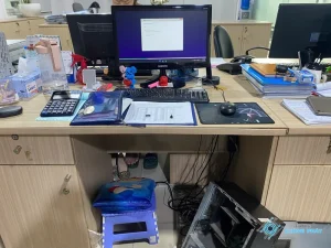 Ảnh đại diện Cài Win Quận Bình Thạnh
