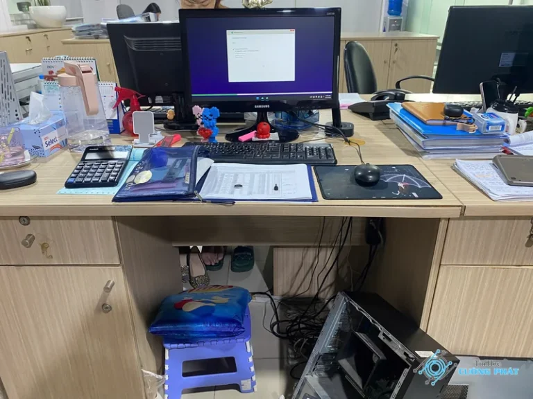 Ảnh đại diện Cài Win Quận Bình Thạnh