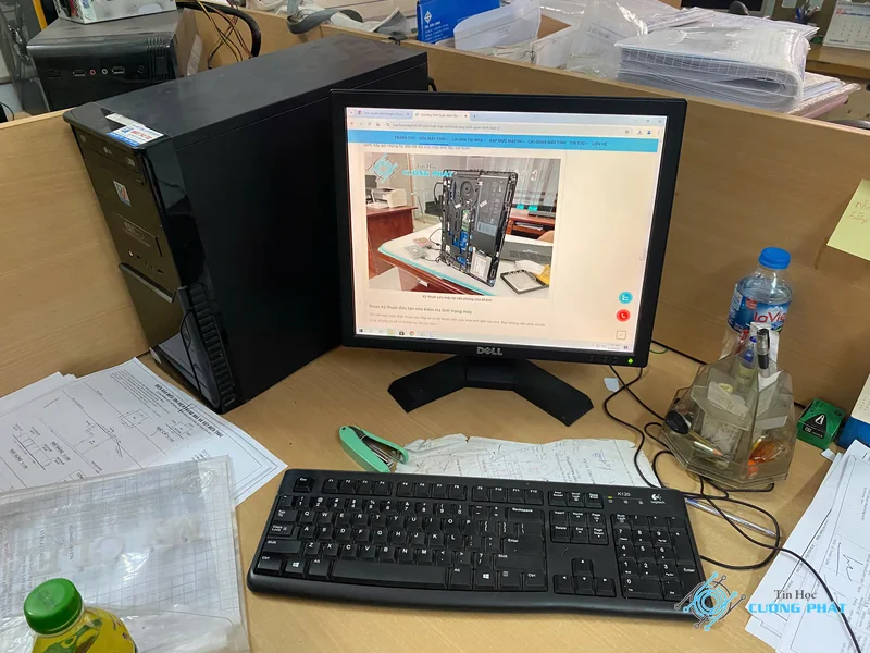 Cài Win Quận Bình Thạnh hình ảnh minh họa chuyên sâu 3