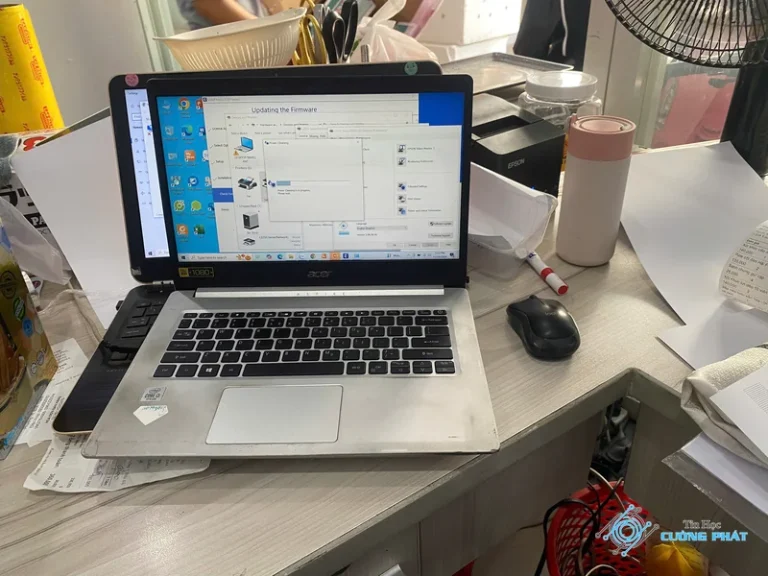 Ảnh đại diện Cài win quận Gò Vấp