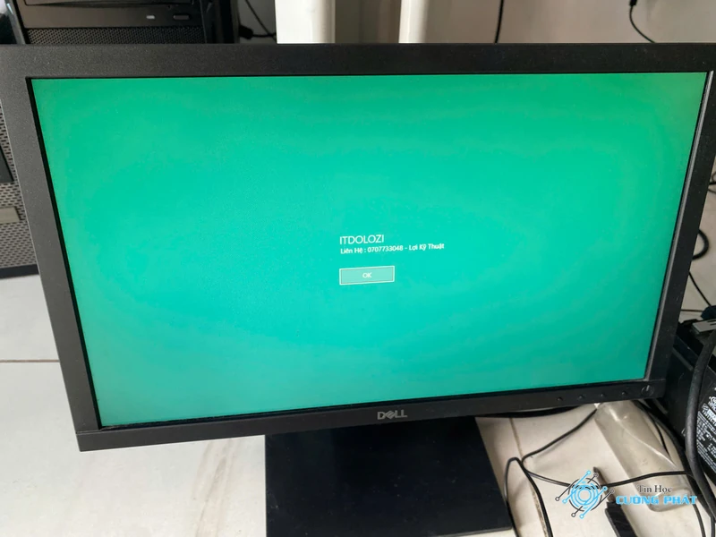 Cài win quận Gò Vấp hình ảnh minh họa chuyên sâu 1