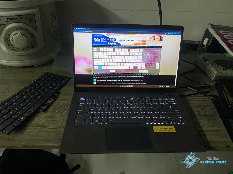 Cài win quận Gò Vấp hình ảnh minh họa chuyên sâu 2