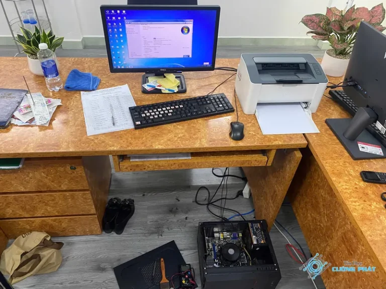 Ảnh đại diện Cài Win Quận Phú Nhuận