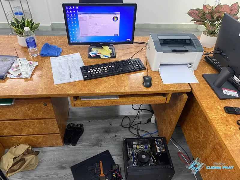 Ảnh đại diện Cài Win Quận Phú Nhuận