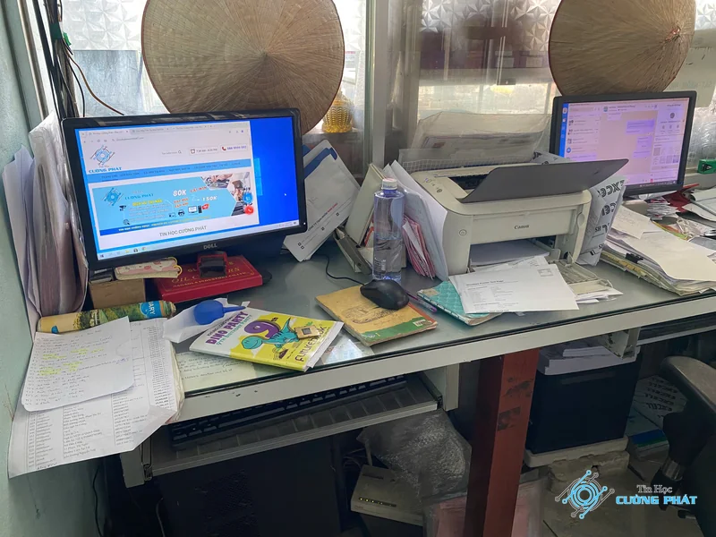 Cài Win Quận Phú Nhuận hình ảnh minh họa chuyên sâu 1