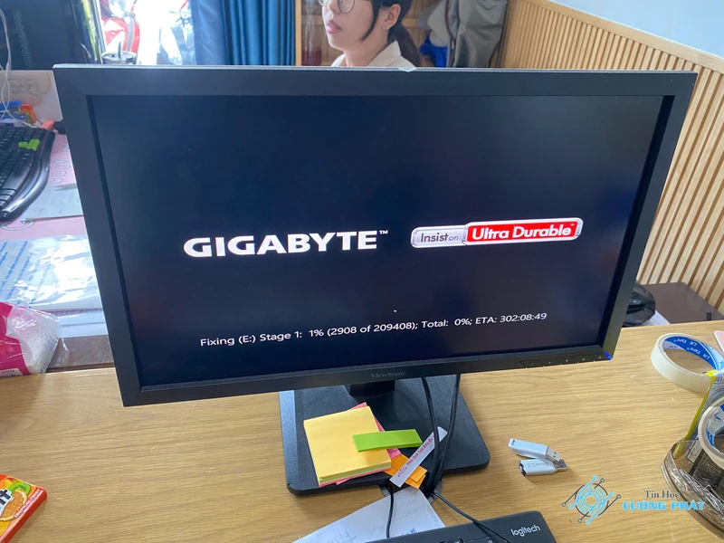 Cài Win Quận Phú Nhuận hình ảnh minh họa chuyên sâu 2