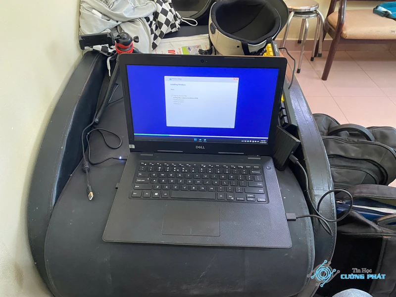 Cài Win Quận Phú Nhuận hình ảnh minh họa chuyên sâu 3