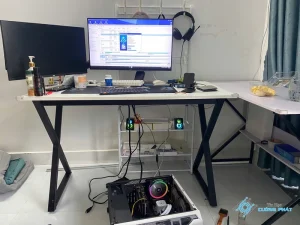 Ảnh đại diện cài win quận tân bình