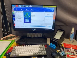 Ảnh đại diện cài win quận tân phú