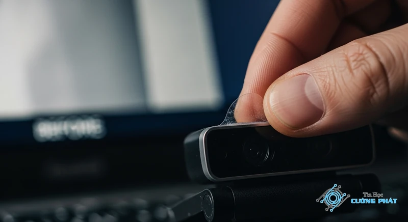 Camera Laptop Bị Mờ hình ảnh minh họa chuyên sâu 4