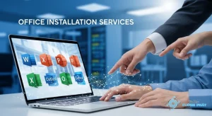 Ảnh đại diện Dịch Vụ Cài Đặt Office