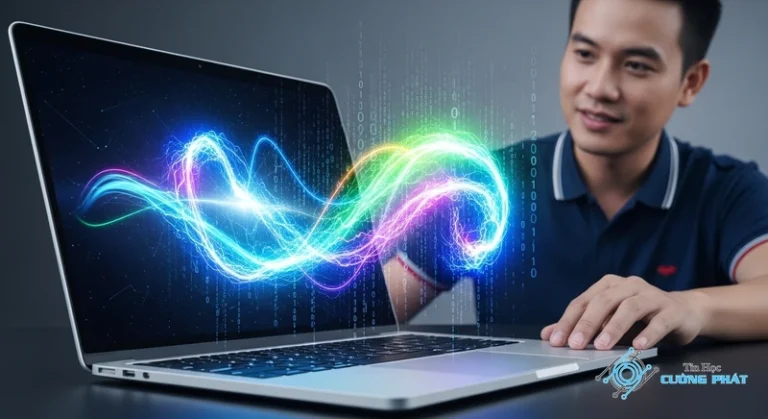 Ảnh đại diện Dịch Vụ Cài Đặt Phần Mềm Cho Macbook