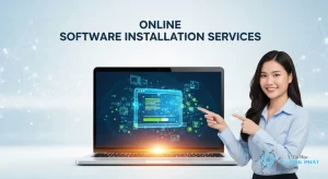 Ảnh đại diện Dịch Vụ Cài Đặt Phần Mềm Online