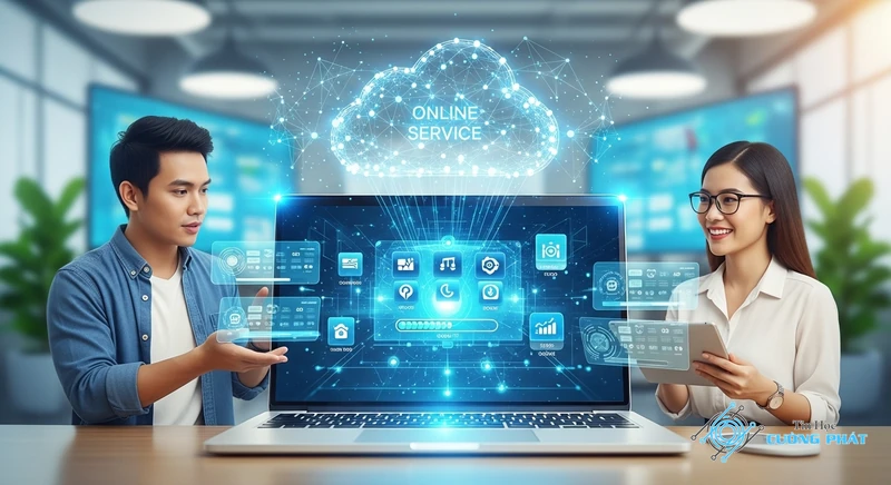 Dịch Vụ Cài Đặt Phần Mềm Online hình ảnh minh họa chuyên sâu 4
