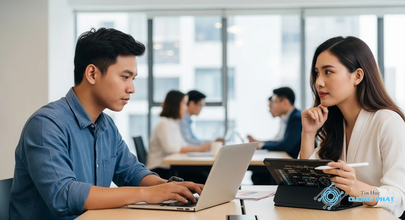 Dịch Vụ Cài Đặt Phần Mềm Online hình ảnh minh họa chuyên sâu 5