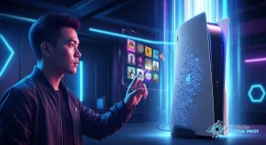 Ảnh đại diện Dịch Vụ Cài Game