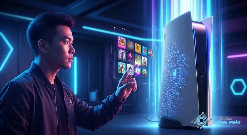 Ảnh đại diện Dịch Vụ Cài Game