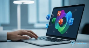 Ảnh đại diện dịch vụ cài office cho macbook