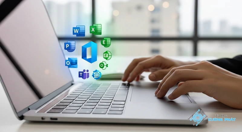 dịch vụ cài office cho macbook hình ảnh minh họa chuyên sâu 2