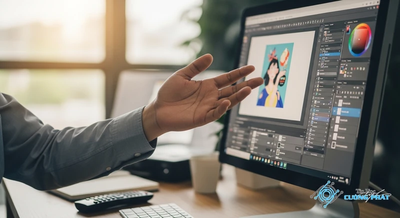 Ảnh đại diện Dịch Vụ Cài Phần Mềm Đồ Họa