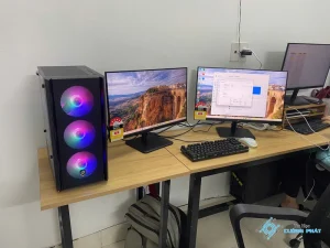 Ảnh đại diện Dịch Vụ Cài Win Tại Nhà TPHCM