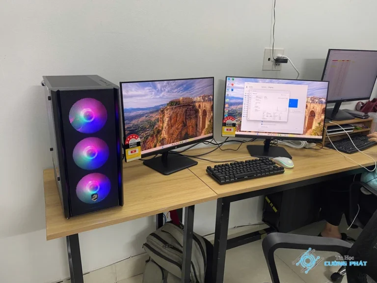 Ảnh đại diện Dịch Vụ Cài Win Tại Nhà TPHCM