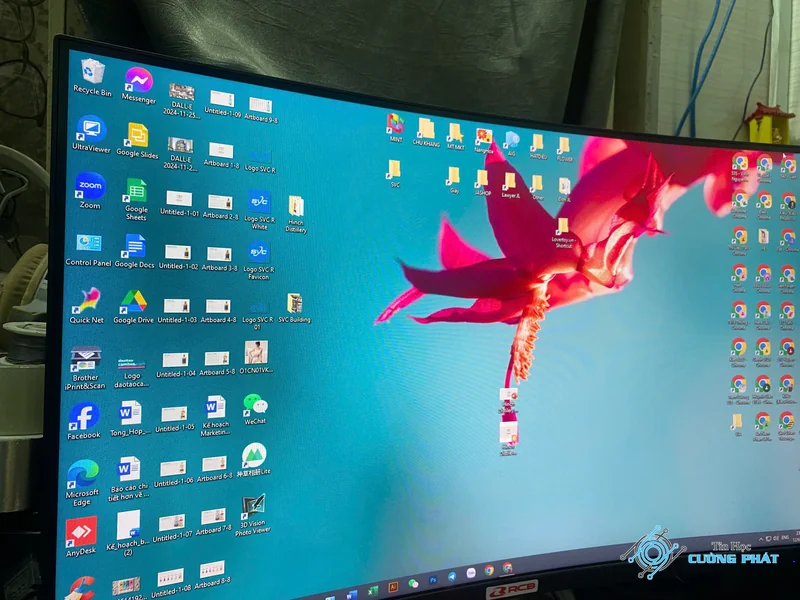 Dịch Vụ Cài Win Tại Nhà TPHCM hình ảnh minh họa chuyên sâu 1