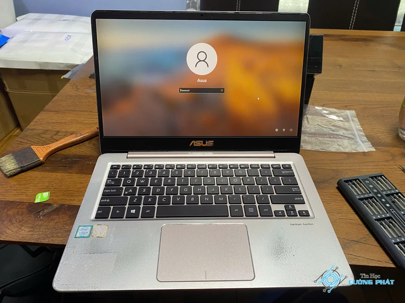 Dịch Vụ Cài Win Tại Nhà TPHCM hình ảnh minh họa chuyên sâu 2