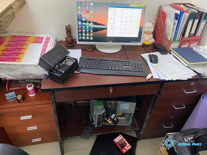 Dịch Vụ Cài Win Tại Nhà TPHCM hình ảnh minh họa chuyên sâu 3