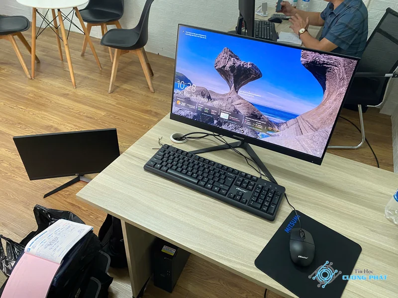 Dịch Vụ Cài Win Tại Nhà TPHCM hình ảnh minh họa chuyên sâu 4