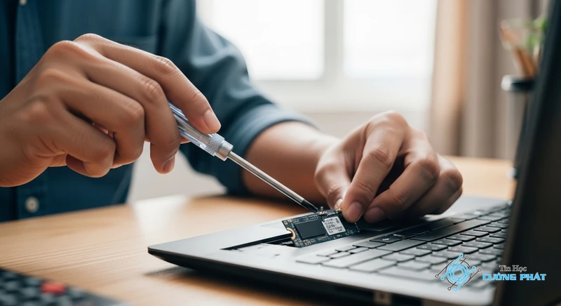 Dịch Vụ Nâng Cấp Máy Tính Tại Nhà hình ảnh minh họa chuyên sâu 1