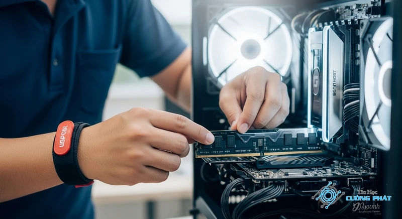 Dịch Vụ Nâng Cấp Máy Tính Tại Nhà hình ảnh minh họa chuyên sâu 2