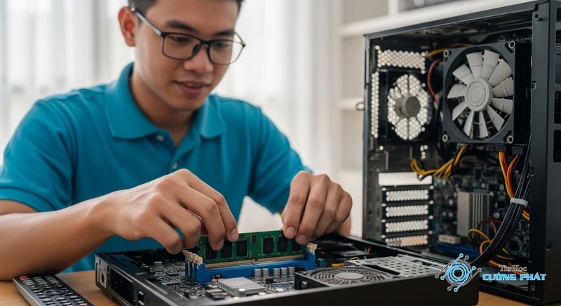 Dịch Vụ Nâng Cấp Máy Tính Tại Nhà hình ảnh minh họa chuyên sâu 4