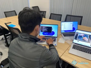 Ảnh đại diện dịch vụ sửa laptop mất card wifi