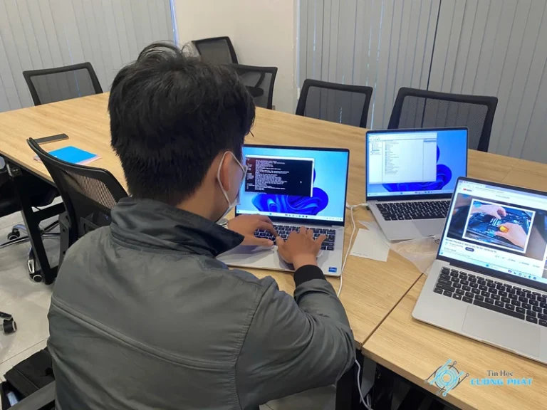 Ảnh đại diện dịch vụ sửa laptop mất card wifi