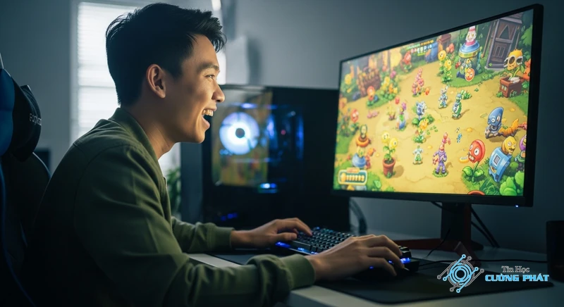 Game Plants Vs Zombies 2