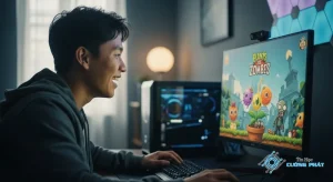 Ảnh đại diện game Plants vs Zombies