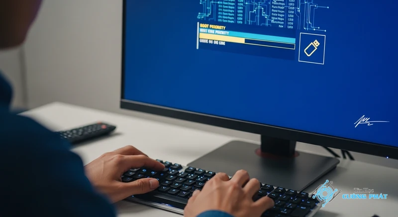 Hướng dẫn cách cài Windows 10 hình ảnh minh họa chuyên sâu 2