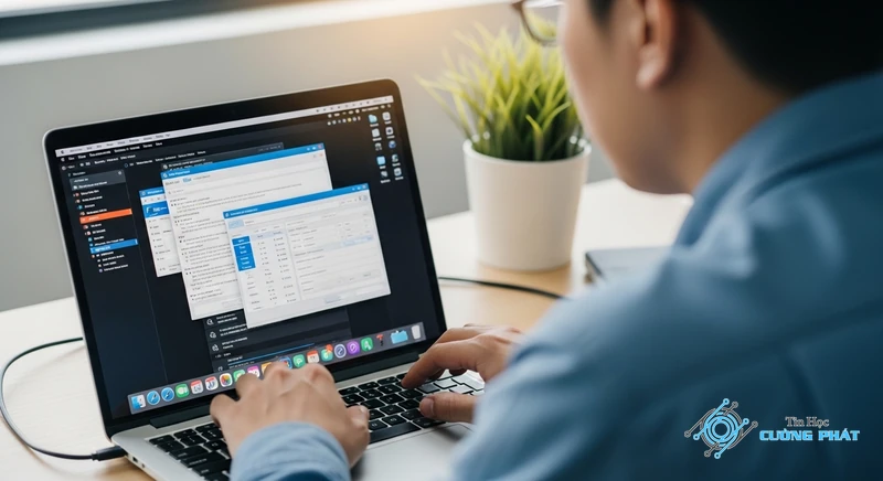 Hướng dẫn cài đặt và sử dụng AnyDesk cho macOS hình ảnh minh họa chuyên sâu 2