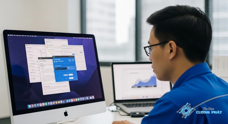 Hướng dẫn cài đặt và sử dụng AnyDesk cho macOS hình ảnh minh họa chuyên sâu 3