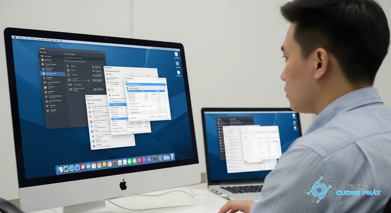 Hướng dẫn cài đặt và sử dụng AnyDesk cho macOS hình ảnh minh họa chuyên sâu 4