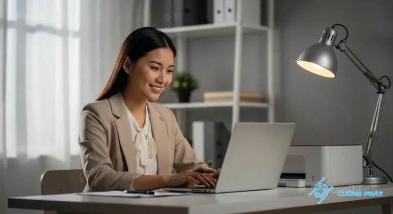 Ảnh đại diện Hướng dẫn cài Driver máy in