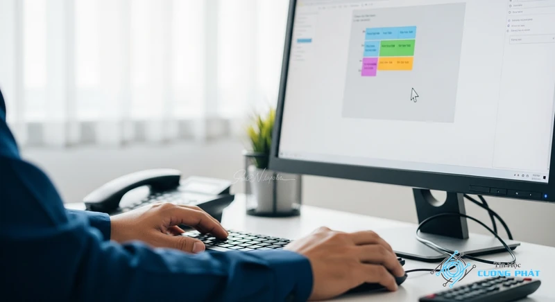 Hướng dẫn chuyển đổi GPT sang MBR