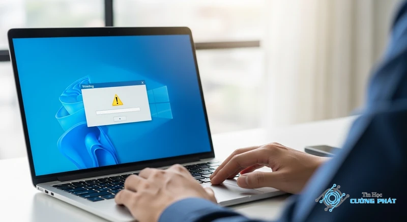 Hướng dẫn chuyển đổi GPT sang MBR